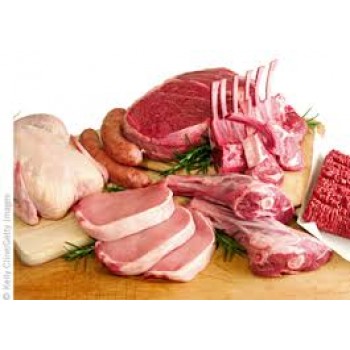 Carne Surgelato