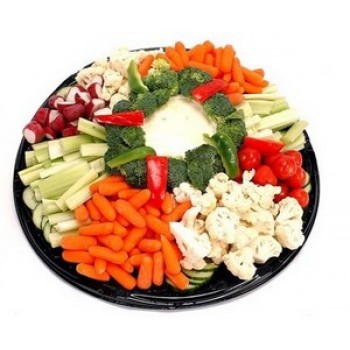 Verdure e Funghi Surgelati