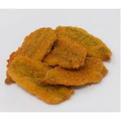 Filetti alici butterfly panate