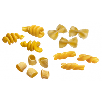 Pasta e Riso