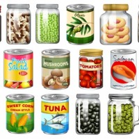 Prodotti in Olio, al Naturale, in Aceto 