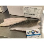 Branzino a filetti 