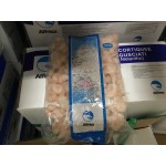 Gamberetti sgusciati