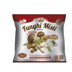 Misto Funghi
